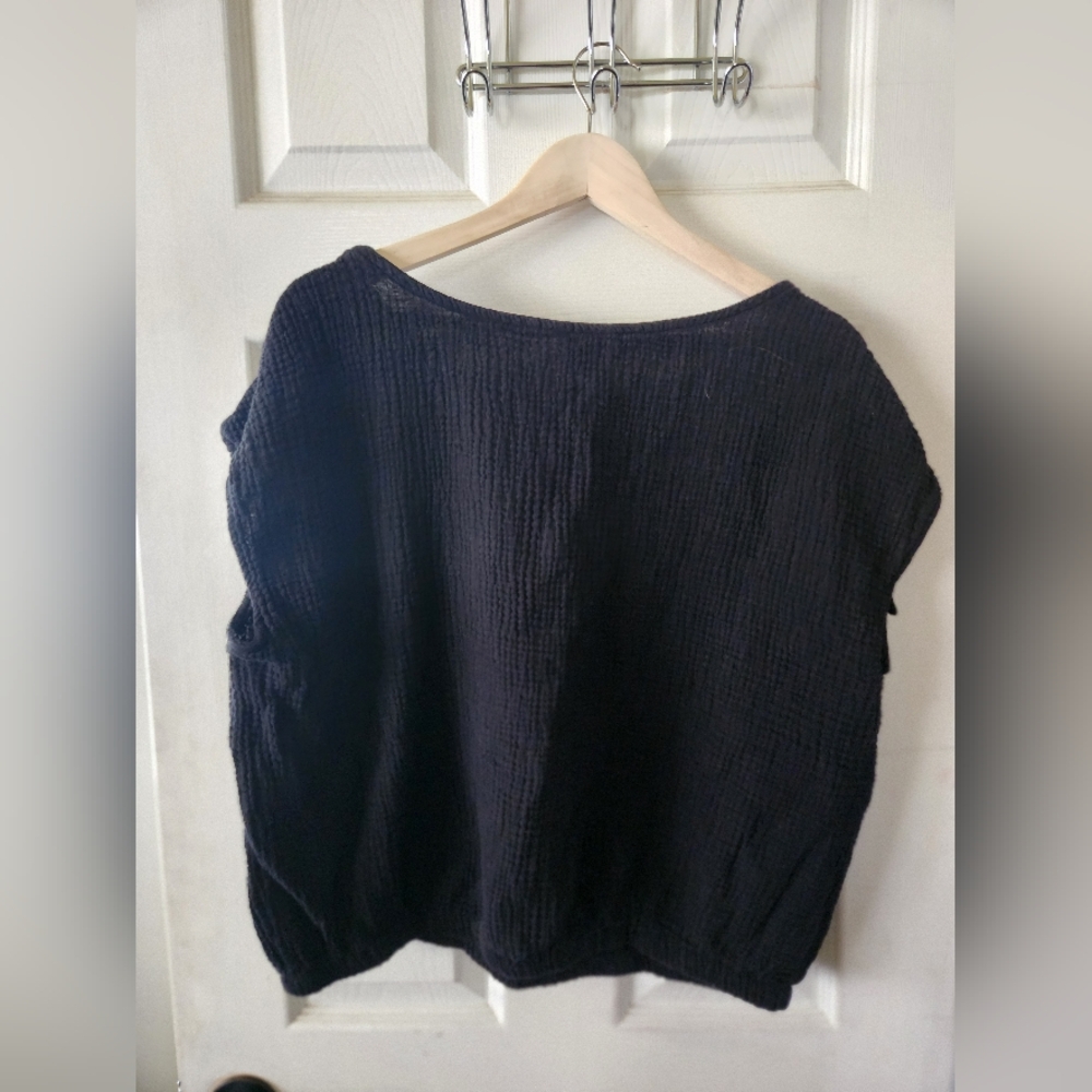 Women's Blouse Tunic - Picture 3 of 4